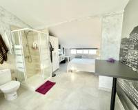 Location longue durée - Studio apartment - Los Alcázares - Playa del Espejo