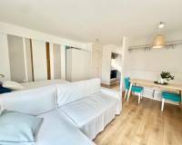 Location longue durée - Studio apartment - Orihuela Costa - Dehesa de campoamor