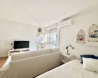 Location longue durée - Studio apartment - Orihuela Costa - Dehesa de campoamor