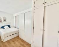 Location longue durée - Studio apartment - Orihuela Costa - Dehesa de campoamor