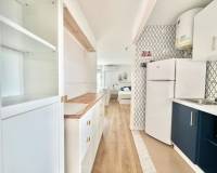 Location longue durée - Studio apartment - Orihuela Costa - Dehesa de campoamor