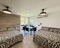 Location longue durée - Studio apartment - Orihuela Costa - Dehesa de campoamor