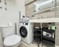 Location longue durée - Studio apartment - Orihuela Costa - Dehesa de campoamor