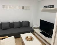 Location longue durée - Studio apartment - Orihuela Costa - Dehesa de campoamor