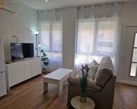 Location longue durée - Studio apartment - Petrer