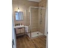 Location longue durée - Studio apartment - Petrer