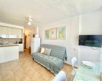 Location longue durée - Studio apartment - Pilar de la Horadada - Mil Palmeras