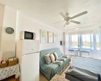 Location longue durée - Studio apartment - Pilar de la Horadada - Mil Palmeras