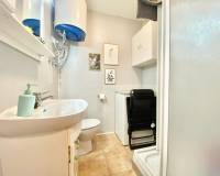 Location longue durée - Studio apartment - Pilar de la Horadada - Mil Palmeras