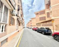 Location longue durée - Studio apartment - San Pedro del Pinatar - Lo pagan