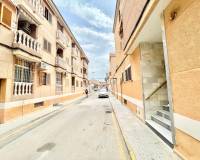 Location longue durée - Studio apartment - San Pedro del Pinatar - Lo pagan