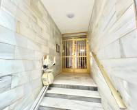 Location longue durée - Studio apartment - San Pedro del Pinatar - Lo pagan