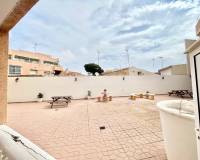 Location longue durée - Studio apartment - San Pedro del Pinatar - Lo pagan