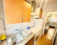 Location longue durée - Studio apartment - San Pedro del Pinatar - Lo pagan