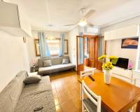 Location longue durée - Studio apartment - San Pedro del Pinatar - Lo pagan