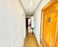 Location longue durée - Studio apartment - San Pedro del Pinatar - Lo pagan