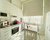 Location longue durée - Studio apartment - San Pedro del Pinatar - San Pedro de Pinatar