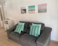 Location longue durée - Studio apartment - Santa Pola - Playa Lisa