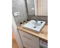 Location longue durée - Studio apartment - Santa Pola - Playa Lisa