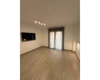 Location longue durée - Studio apartment - Santa Pola - Puerto