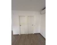 Location longue durée - Studio apartment - Santa Pola - Puerto