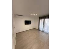 Location longue durée - Studio apartment - Santa Pola - Puerto