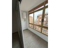 Location longue durée - Studio apartment - Santa Pola - Puerto