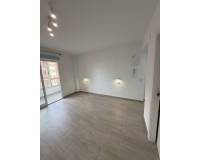 Location longue durée - Studio apartment - Santa Pola - Puerto