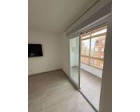 Location longue durée - Studio apartment - Santa Pola - Puerto