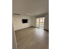 Location longue durée - Studio apartment - Santa Pola - Puerto