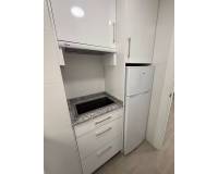 Location longue durée - Studio apartment - Santa Pola - Puerto