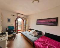 Location longue durée - Studio apartment - Torrevieja - Cabo cervera