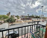 Location longue durée - Studio apartment - Torrevieja - Cabo cervera