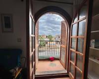 Location longue durée - Studio apartment - Torrevieja - Cabo cervera