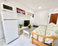 Location longue durée - Studio apartment - Torrevieja - Centro