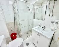 Location longue durée - Studio apartment - Torrevieja - Centro