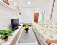 Location longue durée - Studio apartment - Torrevieja - Centro