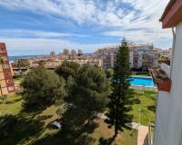 Location longue durée - Studio apartment - Torrevieja - Centro