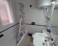 Location longue durée - Studio apartment - Torrevieja - Centro
