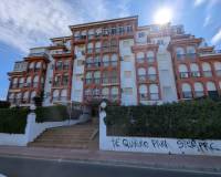 Location longue durée - Studio apartment - Torrevieja - Centro