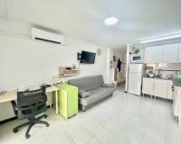 Location longue durée - Studio apartment - Torrevieja - Centro