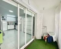 Location longue durée - Studio apartment - Torrevieja - Centro