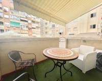 Location longue durée - Studio apartment - Torrevieja - Centro