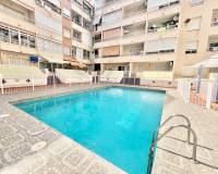 Location longue durée - Studio apartment - Torrevieja - Centro