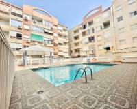 Location longue durée - Studio apartment - Torrevieja - Centro