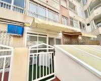 Location longue durée - Studio apartment - Torrevieja - Centro