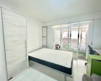 Location longue durée - Studio apartment - Torrevieja - Centro