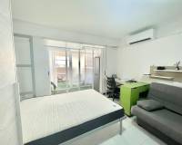 Location longue durée - Studio apartment - Torrevieja - Centro