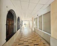 Location longue durée - Studio apartment - Torrevieja - Centro