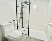 Location longue durée - Studio apartment - Torrevieja - Centro